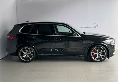 BMW X5 Gebrauchtwagen