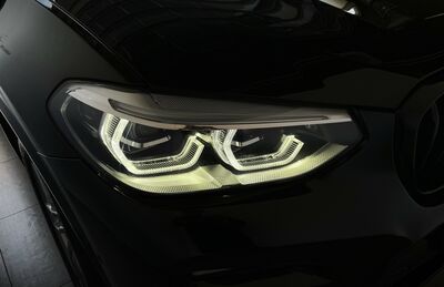 BMW X4 Gebrauchtwagen