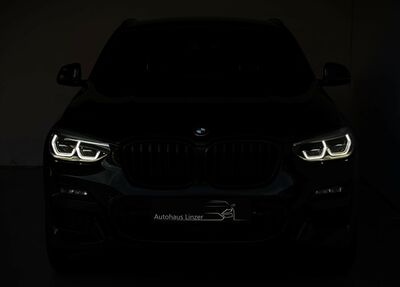 BMW X4 Gebrauchtwagen