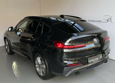 BMW X4 Gebrauchtwagen