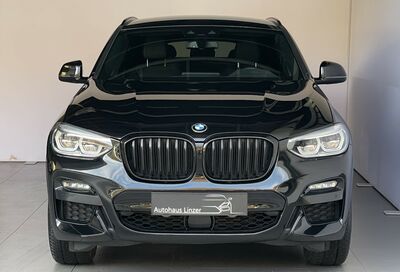 BMW X4 Gebrauchtwagen