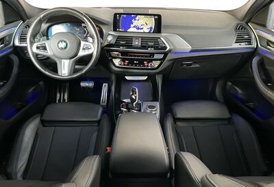 BMW X4 Gebrauchtwagen