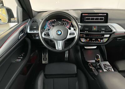 BMW X4 Gebrauchtwagen