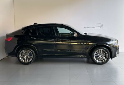 BMW X4 Gebrauchtwagen