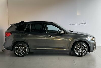 BMW X1 Gebrauchtwagen