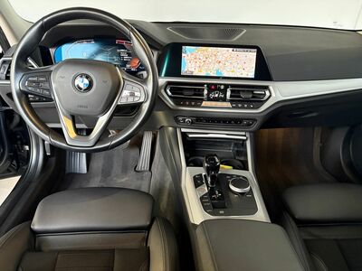 BMW 3er Gebrauchtwagen