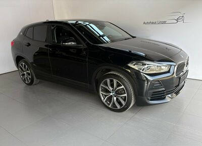 BMW X2 Gebrauchtwagen