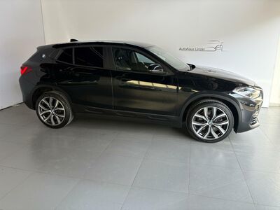 BMW X2 Gebrauchtwagen