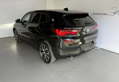 BMW X2 Gebrauchtwagen