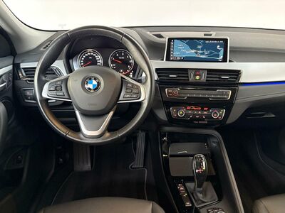 BMW X2 Gebrauchtwagen