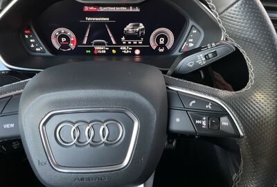Audi Q3 Gebrauchtwagen