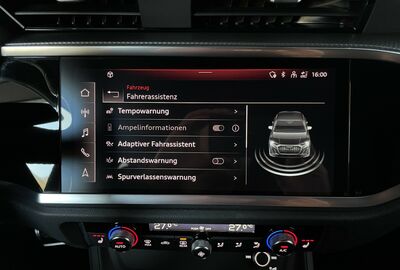 Audi Q3 Gebrauchtwagen