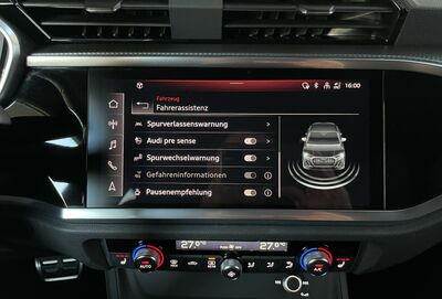 Audi Q3 Gebrauchtwagen