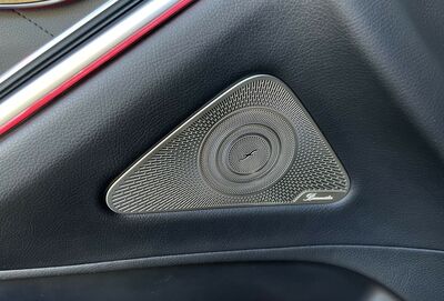 Mercedes-Benz S-Klasse Gebrauchtwagen Mercedes-Benz S-Klasse Gebrauchtwagen