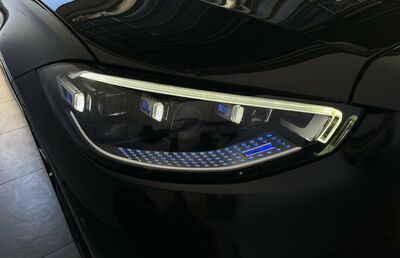 Mercedes-Benz S-Klasse Gebrauchtwagen Mercedes-Benz S-Klasse Gebrauchtwagen