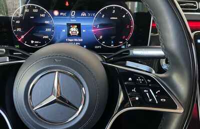 Mercedes-Benz S-Klasse Gebrauchtwagen Mercedes-Benz S-Klasse Gebrauchtwagen