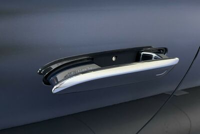 Mercedes-Benz S-Klasse Gebrauchtwagen Mercedes-Benz S-Klasse Gebrauchtwagen