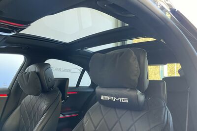 Mercedes-Benz S-Klasse Gebrauchtwagen Mercedes-Benz S-Klasse Gebrauchtwagen