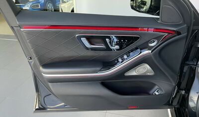 Mercedes-Benz S-Klasse Gebrauchtwagen Mercedes-Benz S-Klasse Gebrauchtwagen