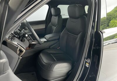 Land Rover Range Rover Sport Gebrauchtwagen