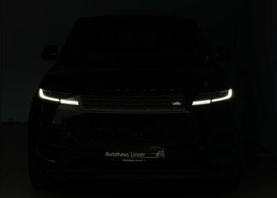 Land Rover Range Rover Sport Gebrauchtwagen