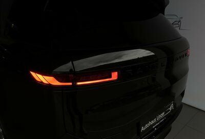 Land Rover Range Rover Sport Gebrauchtwagen