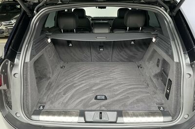 Land Rover Range Rover Sport Gebrauchtwagen