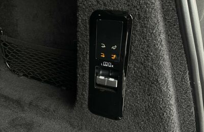 Land Rover Range Rover Sport Gebrauchtwagen