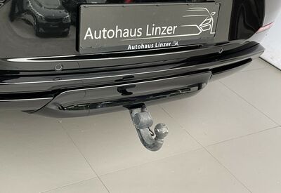 Land Rover Range Rover Sport Gebrauchtwagen