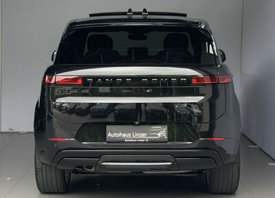 Land Rover Range Rover Sport Gebrauchtwagen