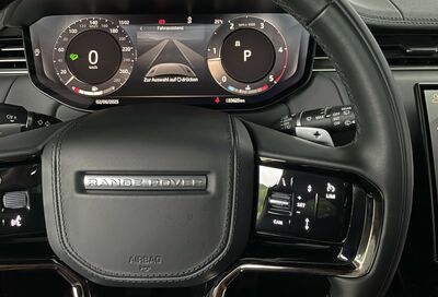 Land Rover Range Rover Sport Gebrauchtwagen