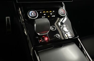 Land Rover Range Rover Sport Gebrauchtwagen