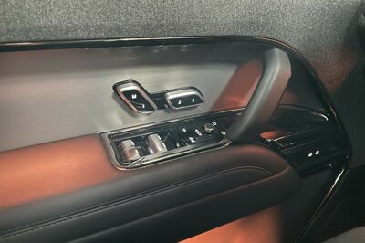 Land Rover Range Rover Sport Gebrauchtwagen