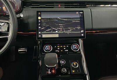 Land Rover Range Rover Sport Gebrauchtwagen