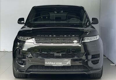 Land Rover Range Rover Sport Gebrauchtwagen