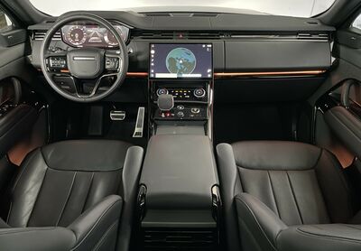 Land Rover Range Rover Sport Gebrauchtwagen