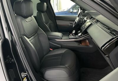 Land Rover Range Rover Sport Gebrauchtwagen