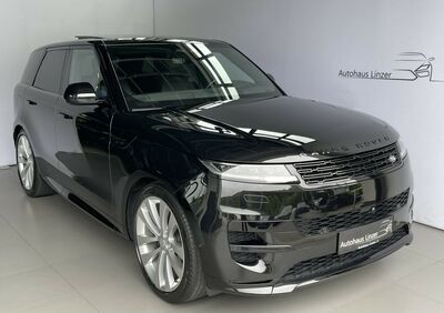 Land Rover Range Rover Sport Gebrauchtwagen