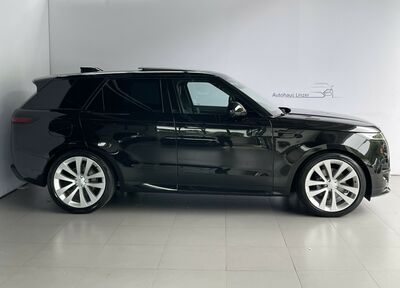Land Rover Range Rover Sport Gebrauchtwagen