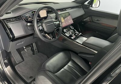 Land Rover Range Rover Sport Gebrauchtwagen