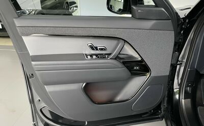 Land Rover Range Rover Sport Gebrauchtwagen