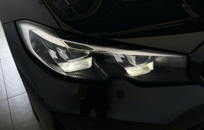BMW 3er Gebrauchtwagen