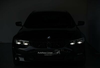 BMW 3er Gebrauchtwagen
