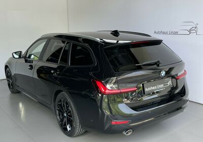 BMW 3er Gebrauchtwagen