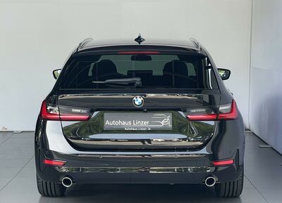 BMW 3er Gebrauchtwagen
