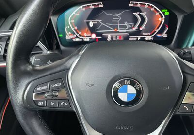 BMW 3er Gebrauchtwagen