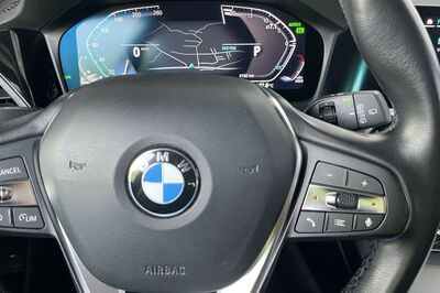 BMW 3er Gebrauchtwagen
