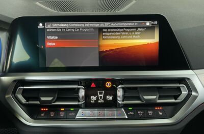 BMW 3er Gebrauchtwagen