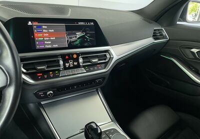 BMW 3er Gebrauchtwagen