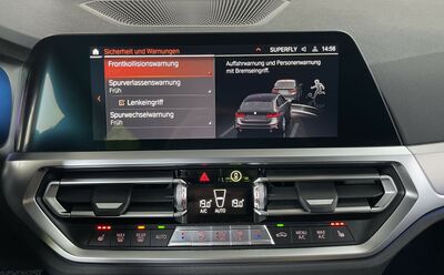 BMW 3er Gebrauchtwagen